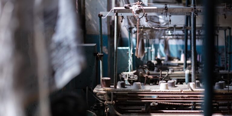Garment Technology Expo: South East Asia's Leading Apparel Production Technology Show