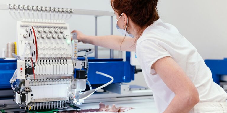 Garment Technology Expo: Unveiling the Future of Apparel Production