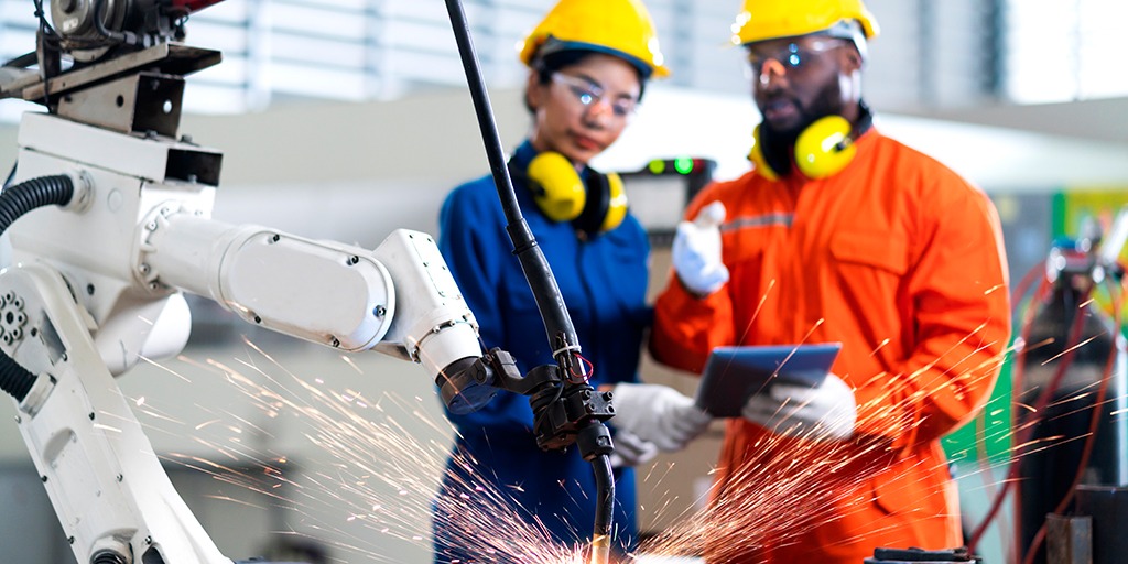 Automation Technologies: The Next Step in Industry Advancement
