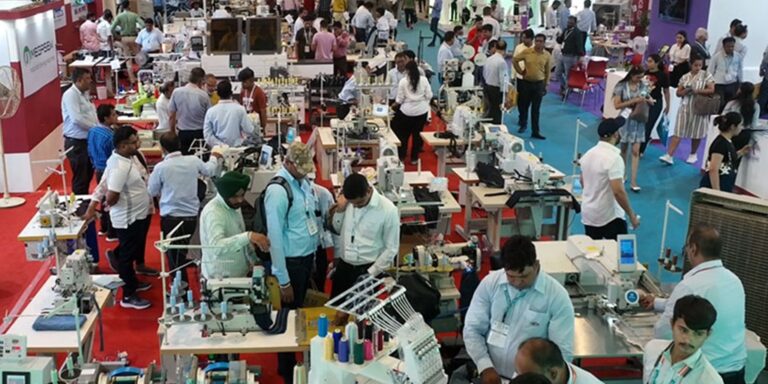 Exploring the Future of Apparel Production Unveiling Cutting-Edge Technology at Garment Technology Expo