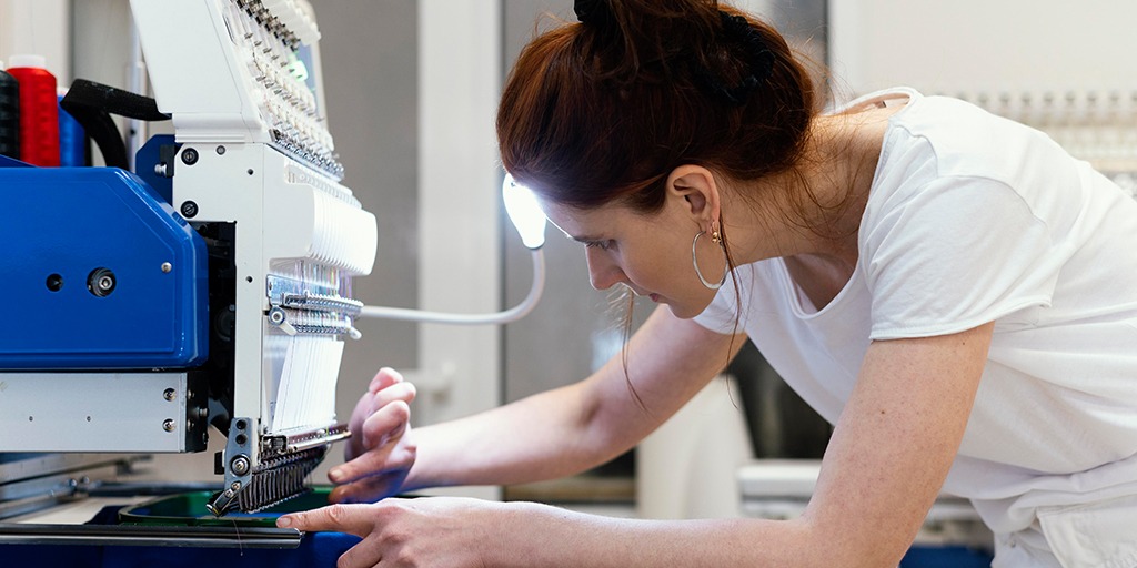 From Beginner to Expert Unlock Your Sewing Potential at the Sewing Machine Expo