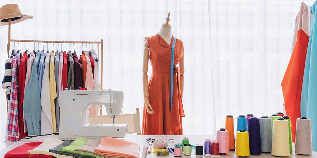 From Creativity to Precision: Unleashing the Power of Design Studios and Attaching Machines at Garment Technology Expo