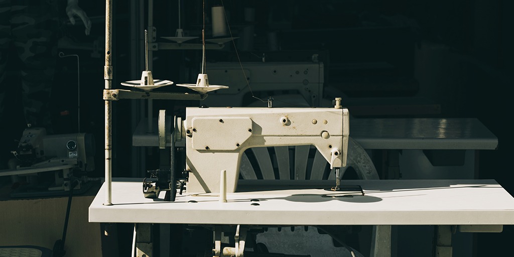 From Threads to Trends Discover the Future of Garment Manufacturing at GTE's Knitting & Home Furnishing Machinery Showcase