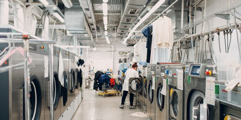 Get Ready for a Laundry Machines Expo : Upcoming Exhibition in Delhi