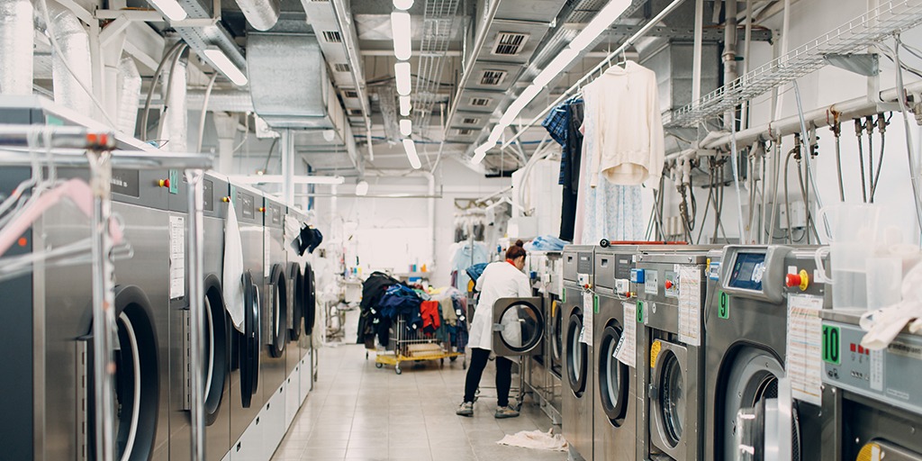 Get Ready for a Laundry Machines Expo : Upcoming Exhibition in Delhi
