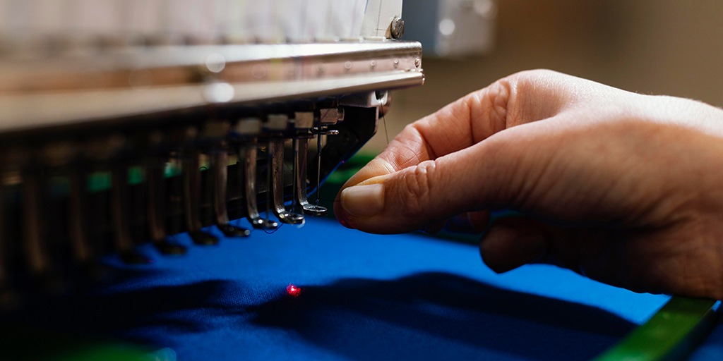 Quilting and Sewing Unite: Explore the Exciting World of Quilting Machines at the Expo