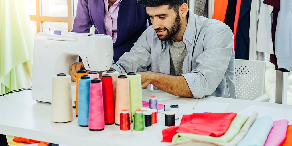Revolutionizing Apparel Production: Discover Industrial Compressors & Pumps and Allied Products & Services at Garment Technology Expo