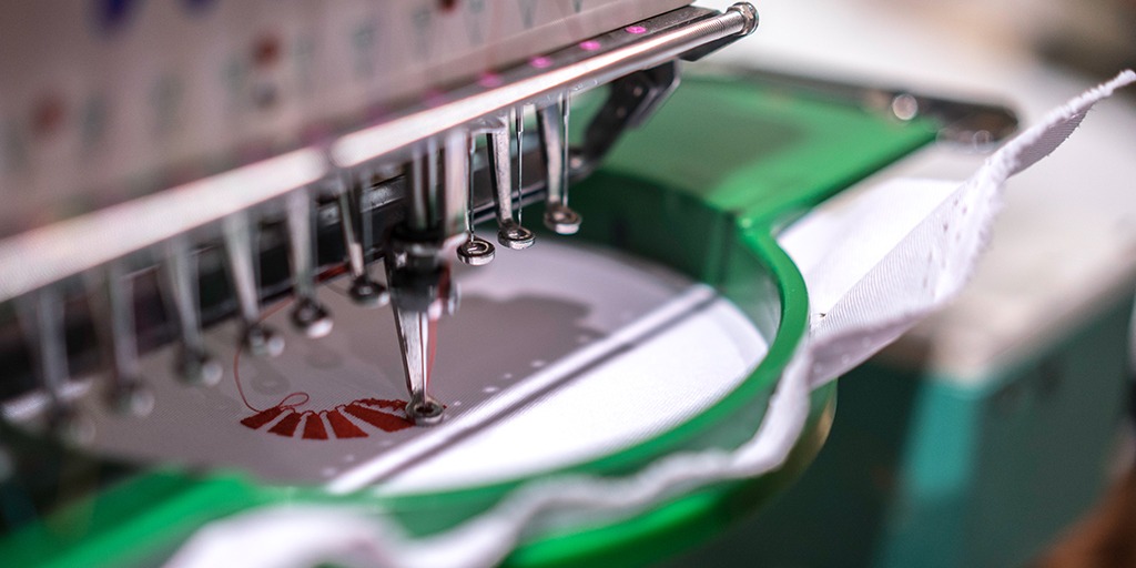 Transforming Apparel Production: Experience the Cutting-Edge with Die-Cutting Machines and Interlocking Machines at Garment Technology Expo