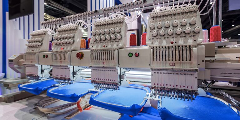 Transforming Apparel Production: Garment Technology Expo - One Stitch at a Time!