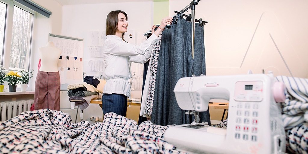 Ignite Apparel Innovation: Unleash Artistry with Accessories, Trims & Embellishments, and Precision of Ironing & Steaming Equipment at Garment Technology Expo.