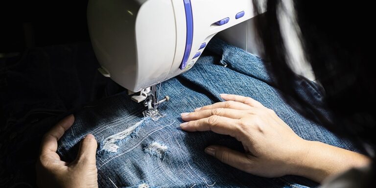 Unleash the Power of Innovation at Garment Technology Expo: Discover Denim Garment-Making Machinery and Heat Transfer Equipment