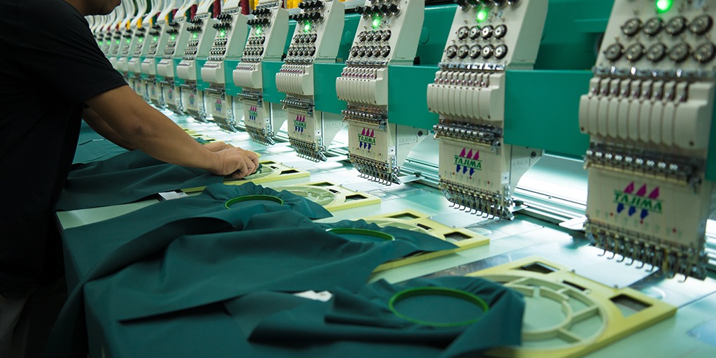 Seamless Quilting Innovation: Discover the Magic of Computerized Machines