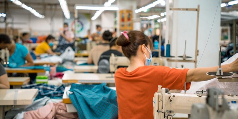 Garment Technology Expo: Unveiling the Future of Apparel Innovation at Delhi NCR's Premier Exhibition