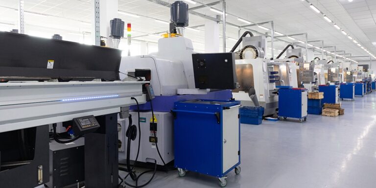 Creasing Machines
