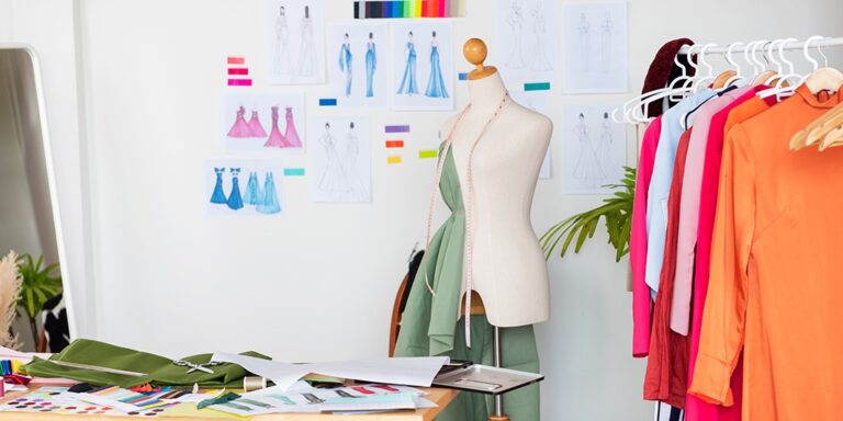 Design Studios