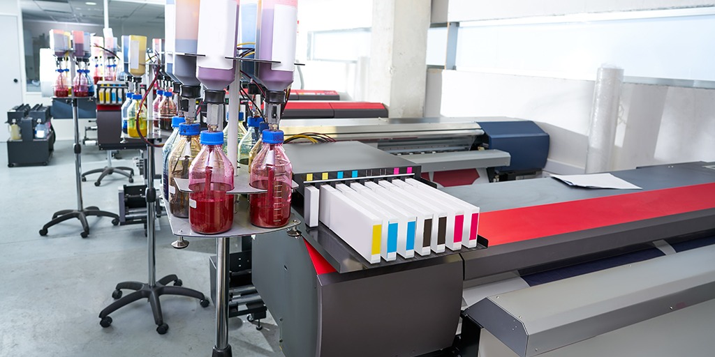 Dye Sublimation Process