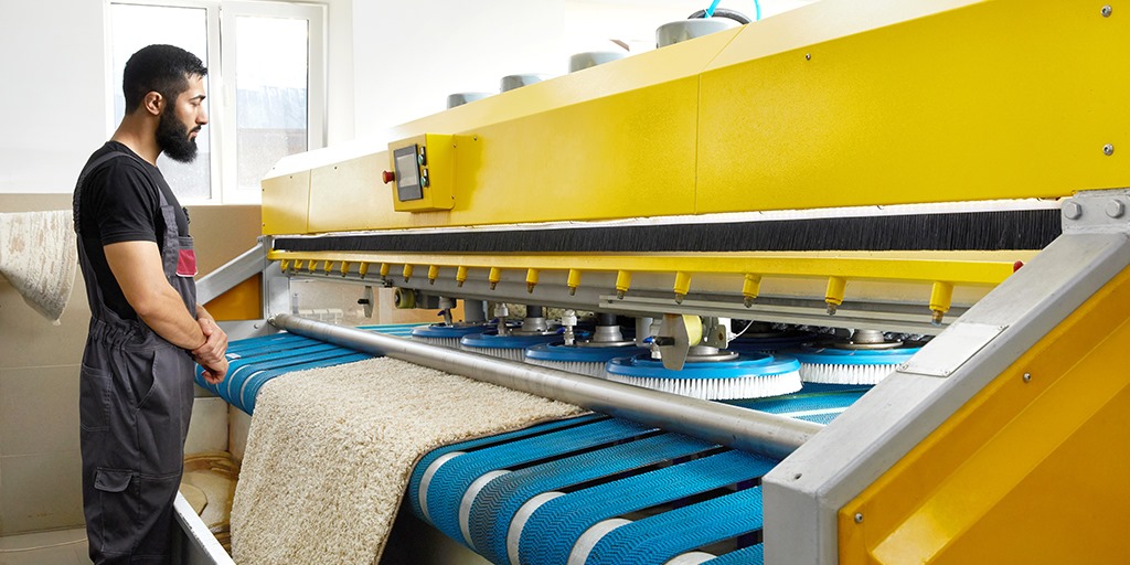 Digital Textile Printing Machines