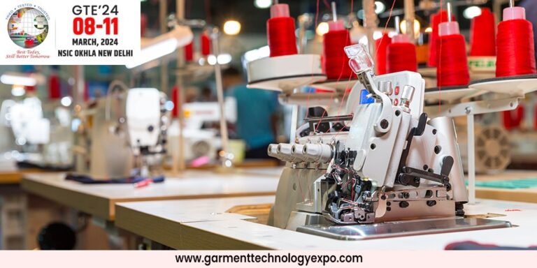 Interlocking Machines Expo