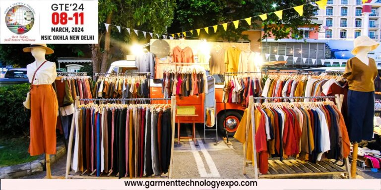 Exhibition in Delhi NCR