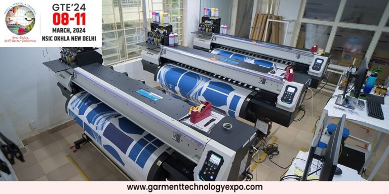 Printing and Packaging Machines Expo