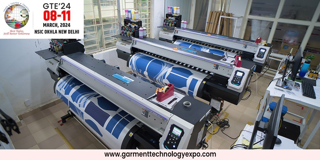 Printing and Packaging Machines Expo