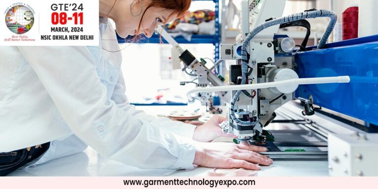 Understanding the role automation technologies at garment business