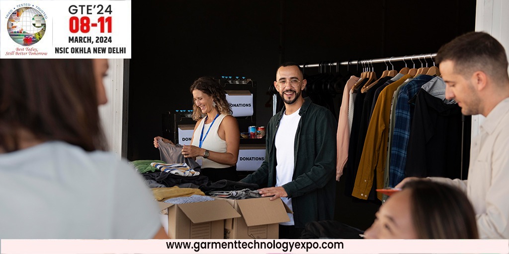 packaging & labelling solutions expo