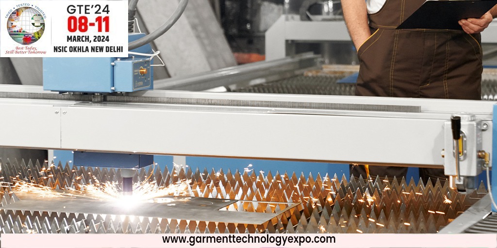 laser cutting machines