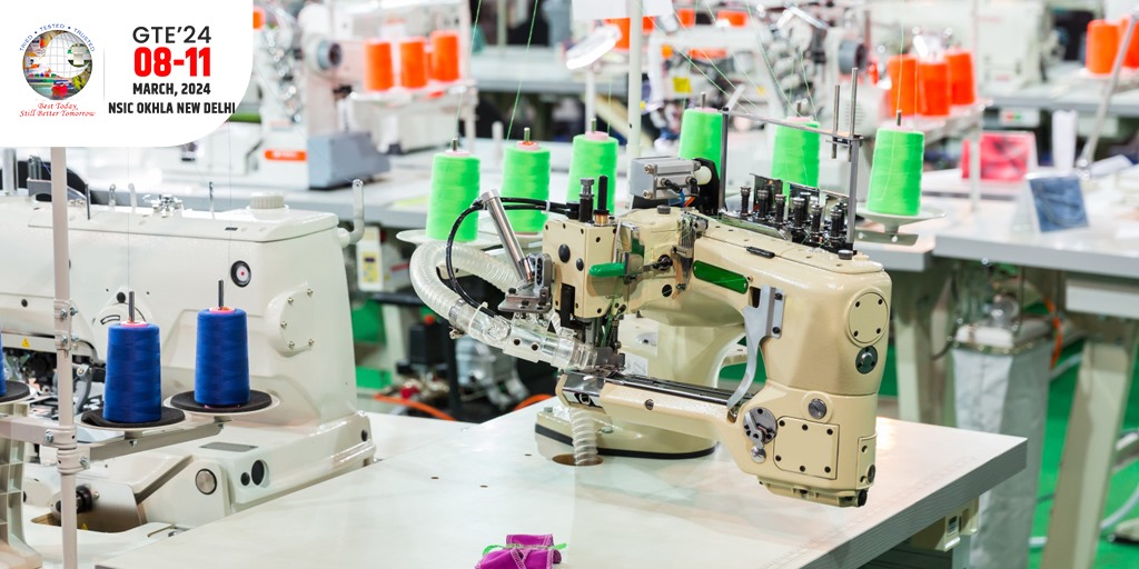 Hosiery Machinery