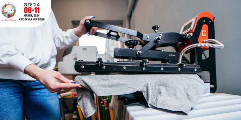 T-Shirt Printing Machines