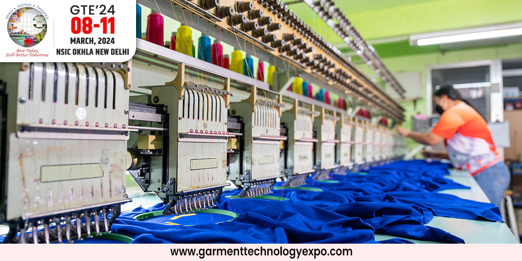 Quilt Filling Machines