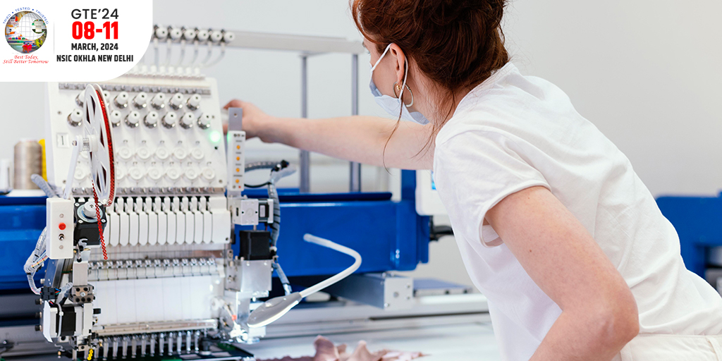 Tape Sealing Machines Expo