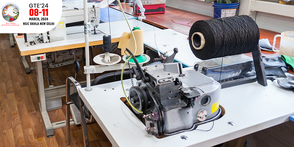 Transfer Printing Equipments