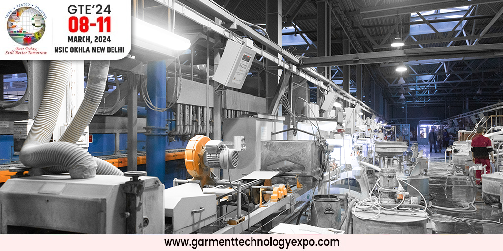 Pillow Filling Machines expo