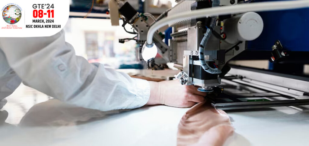 Die-Cutting Machines