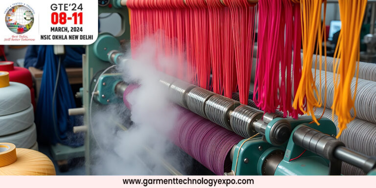 Dyeing & Finishing Equipments
