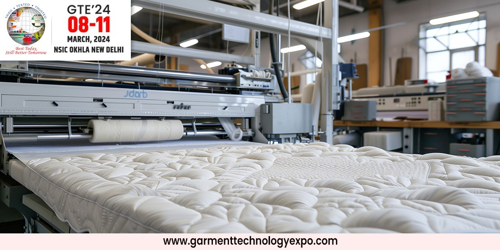 Pillow Filling Machines Expo