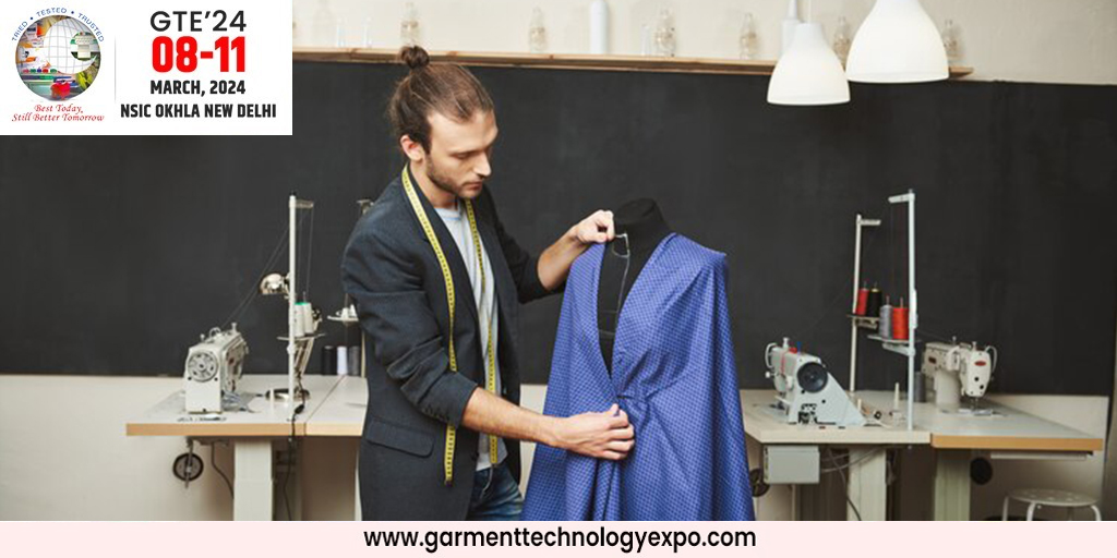 Garment & Apparel Machinery Expo