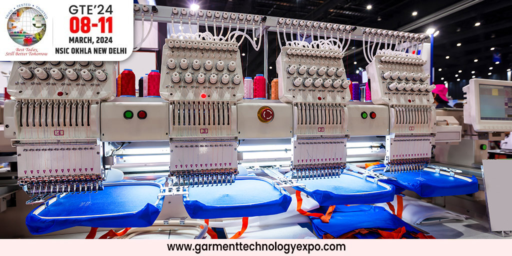Knitting Machinery & Equipment