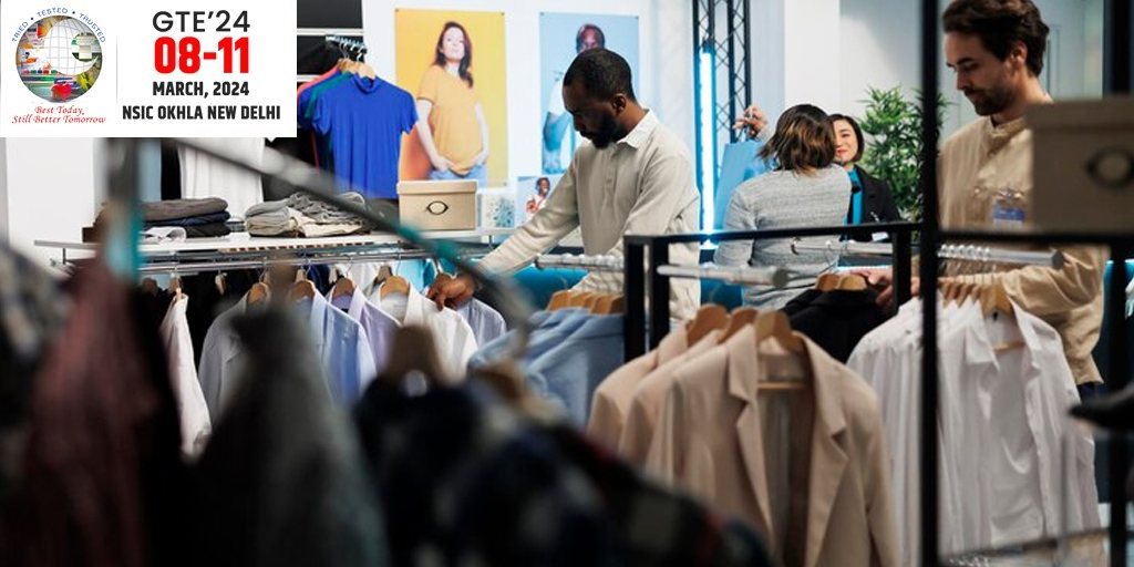 Apparel Technology Exhibition
