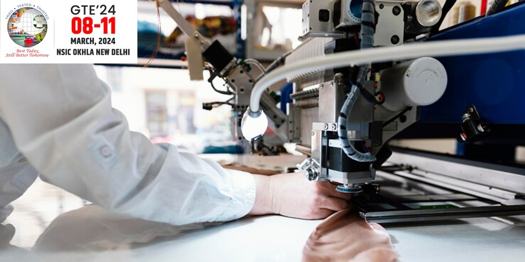 Finishing Machines