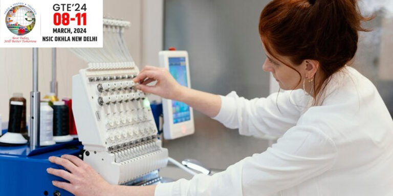 Testing Equipment Exhibitions