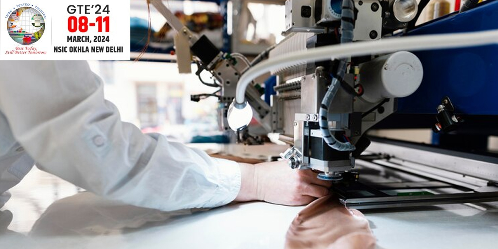 Quilting Machines