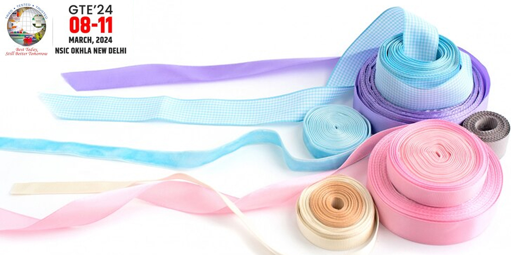 Ribbons
