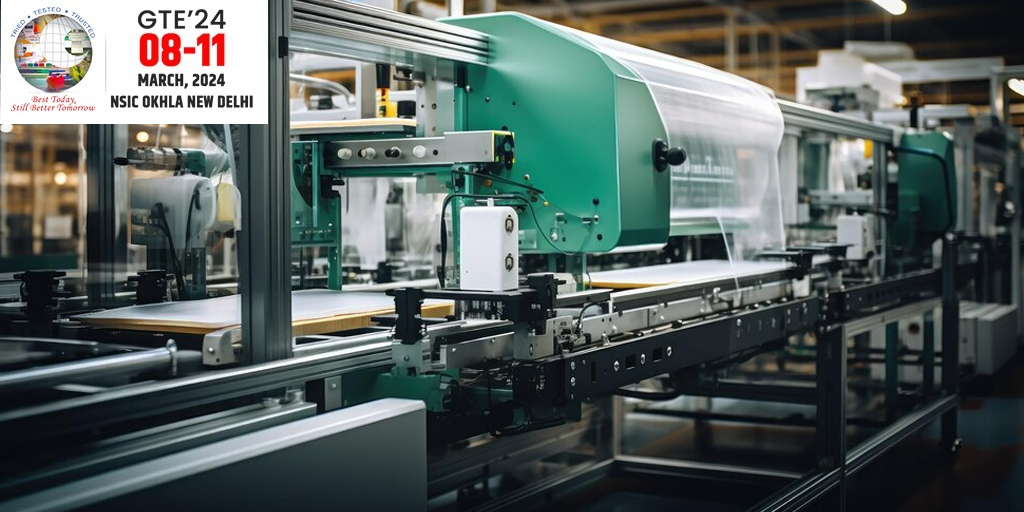 Screen Printing Machinery