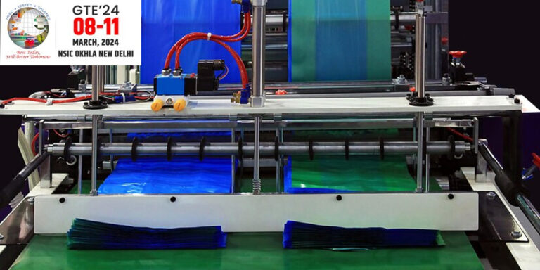 Printing & Packaging Machines Expo