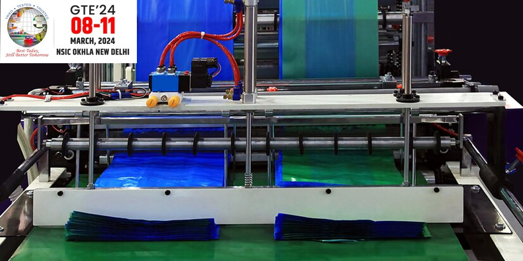 Printing & Packaging Machines Expo