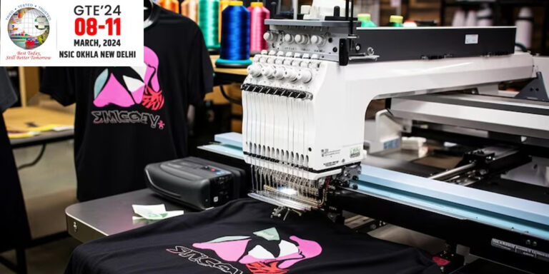 T-Shirt Printing Machines