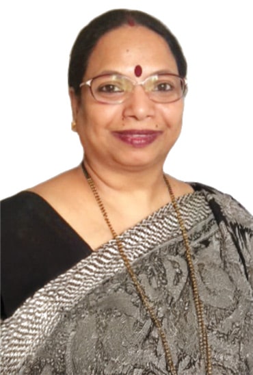 Ms. Rathi Sahni