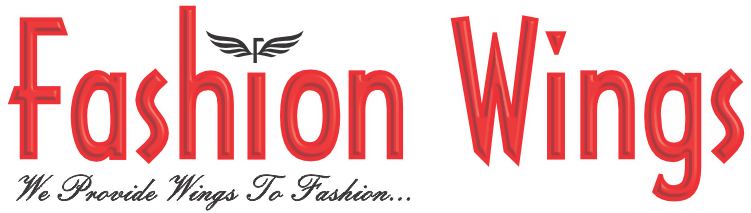 Fashion Wings Logo